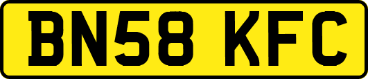 BN58KFC