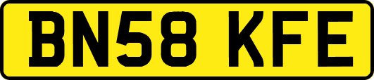BN58KFE