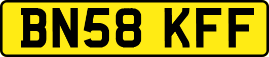 BN58KFF