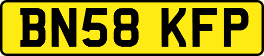 BN58KFP