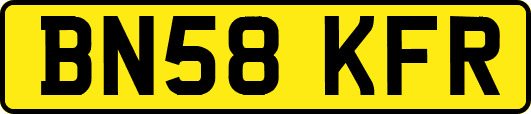 BN58KFR