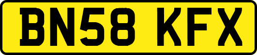 BN58KFX
