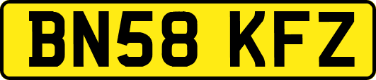 BN58KFZ