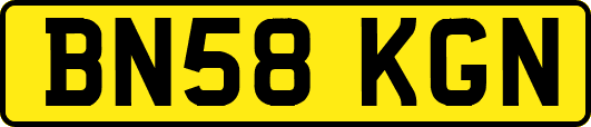 BN58KGN