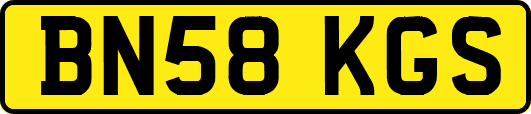 BN58KGS