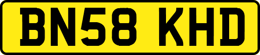 BN58KHD