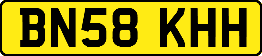 BN58KHH