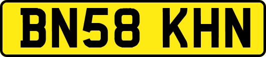 BN58KHN