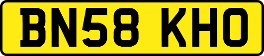BN58KHO