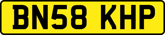 BN58KHP