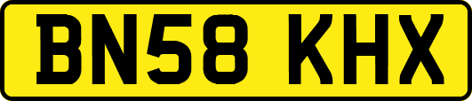 BN58KHX
