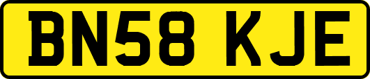 BN58KJE