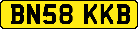 BN58KKB