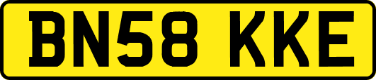 BN58KKE