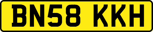 BN58KKH