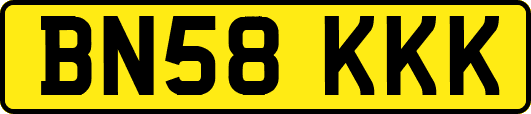 BN58KKK