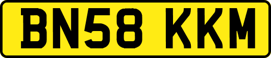 BN58KKM