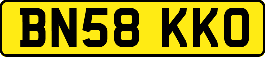 BN58KKO