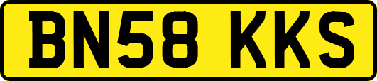 BN58KKS