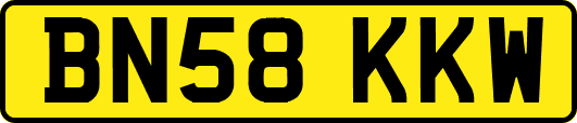 BN58KKW