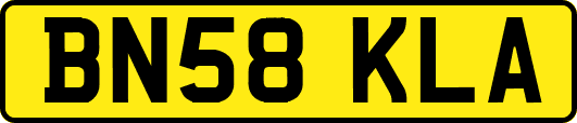 BN58KLA