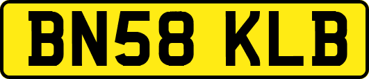 BN58KLB