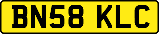 BN58KLC