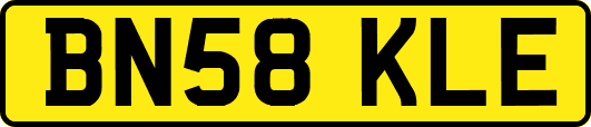 BN58KLE