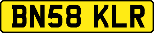 BN58KLR