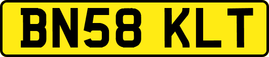 BN58KLT