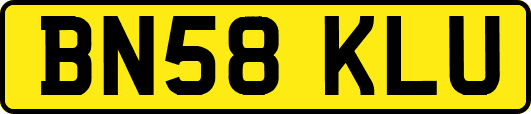 BN58KLU