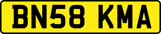 BN58KMA