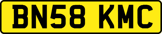 BN58KMC