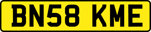 BN58KME