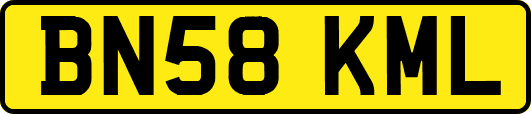 BN58KML