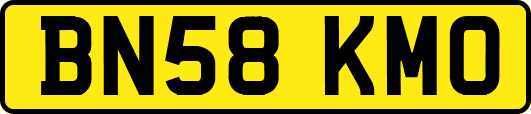 BN58KMO
