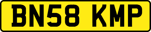 BN58KMP