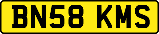 BN58KMS