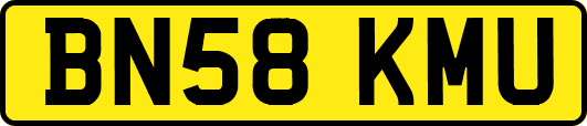 BN58KMU