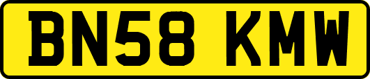 BN58KMW