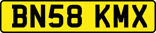 BN58KMX