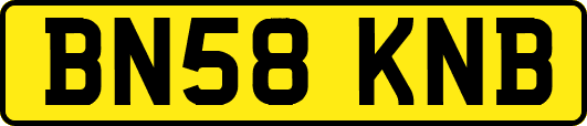 BN58KNB