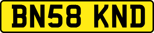 BN58KND