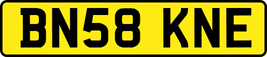 BN58KNE