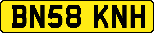BN58KNH