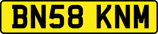 BN58KNM