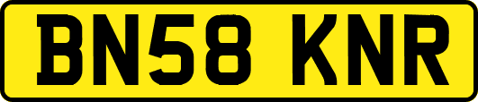 BN58KNR