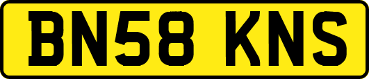 BN58KNS