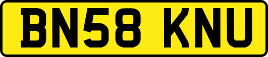 BN58KNU