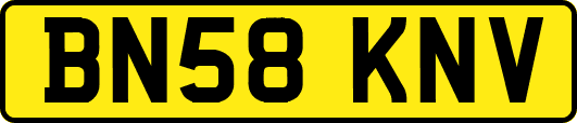 BN58KNV
